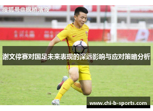 谢文停赛对国足未来表现的深远影响与应对策略分析