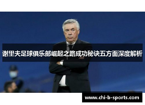 谢里夫足球俱乐部崛起之路成功秘诀五方面深度解析