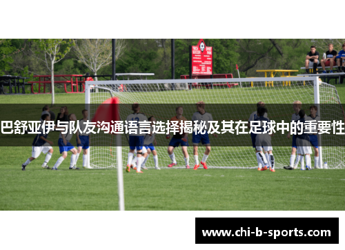巴舒亚伊与队友沟通语言选择揭秘及其在足球中的重要性 巴舒亚伊与队友沟通语言选择揭秘及其在足球中的重要性