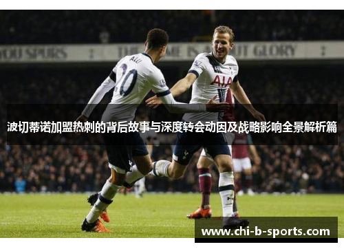 波切蒂诺加盟热刺的背后故事与深度转会动因及战略影响全景解析篇