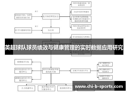 英超球队球员绩效与健康管理的实时数据应用研究