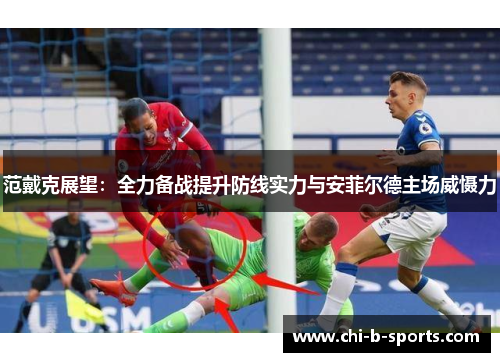 范戴克展望：全力备战提升防线实力与安菲尔德主场威慑力