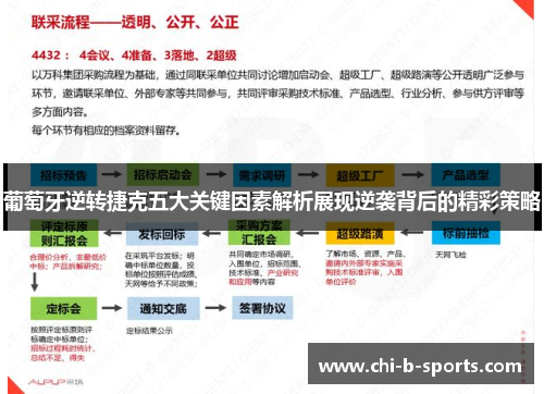 葡萄牙逆转捷克五大关键因素解析展现逆袭背后的精彩策略