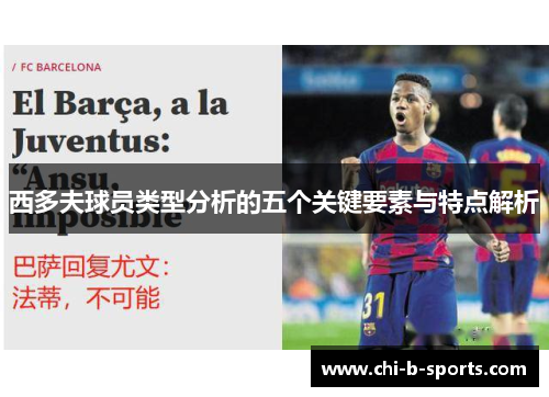 西多夫球员类型分析的五个关键要素与特点解析 西多夫球员类型分析的五个关键要素与特点解析