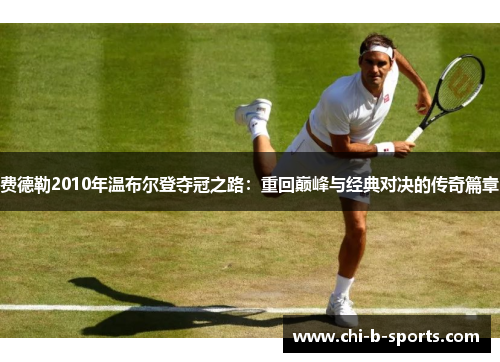 费德勒2010年温布尔登夺冠之路：重回巅峰与经典对决的传奇篇章