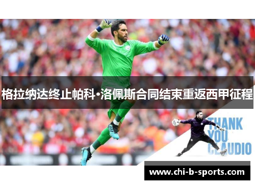 格拉纳达终止帕科·洛佩斯合同结束重返西甲征程